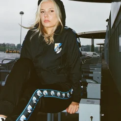 FC Internazionale Taper Broek