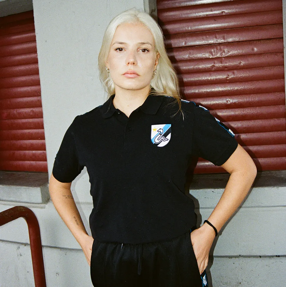 FC Internazionale Taper Polo