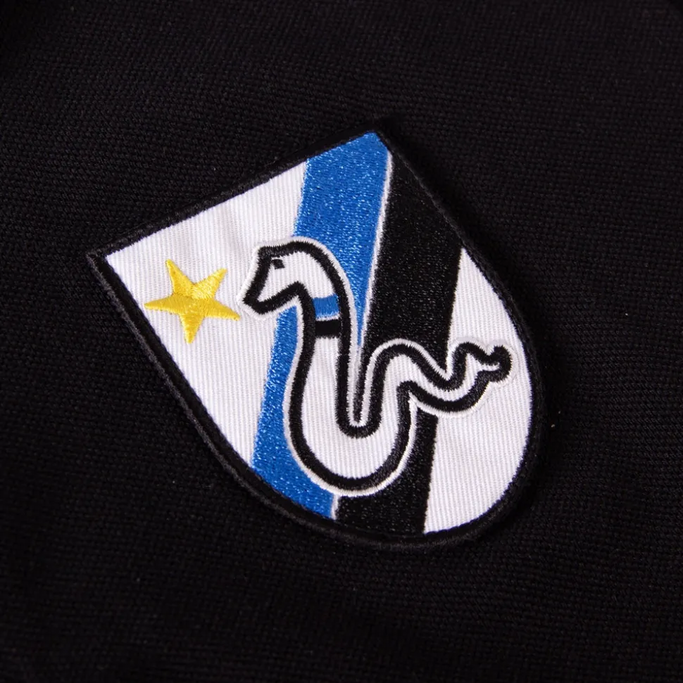 FC Internazionale Taper Polo