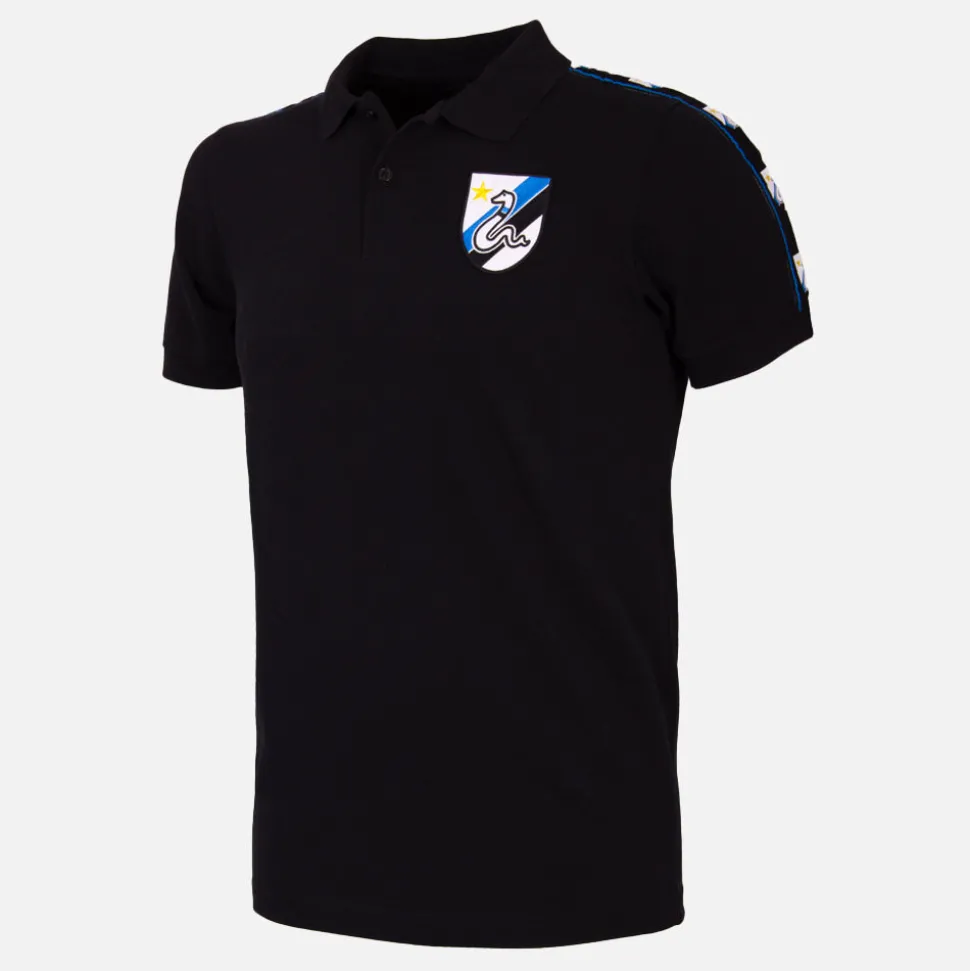 FC Internazionale Taper Polo