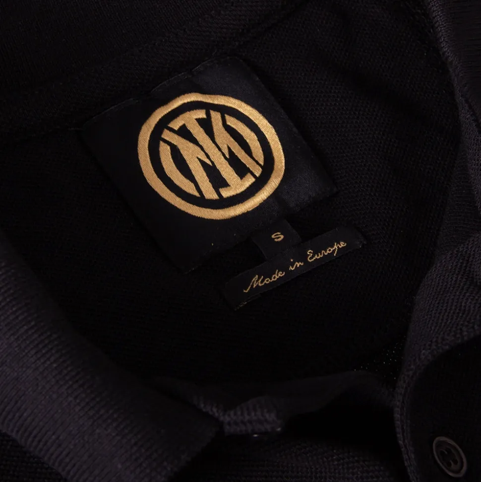 FC Internazionale Taper Polo