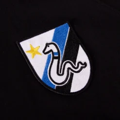 FC Internazionale Taper Trui Met Capuchon