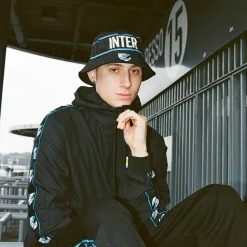 FC Internazionale Taper Windjack