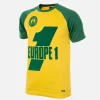 FC Nantes 1978 - 79 Retro Voetbalshirt