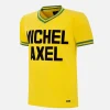 FC Nantes 1972 - 73 Retro Voetbalshirt