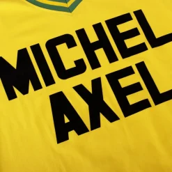 FC Nantes 1972 - 73 Retro Voetbalshirt