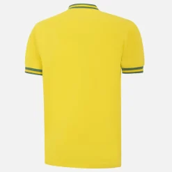 FC Nantes 1972 - 73 Retro Voetbalshirt