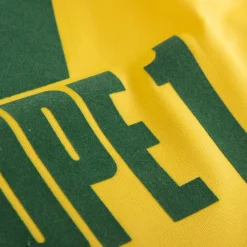 FC Nantes 1978 - 79 Retro Voetbalshirt