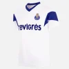 FC Porto 1991 - 92 Away Retro Voetbalshirt