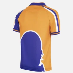 FC Porto 1998 - 99 Away Retro Voetbalshirt