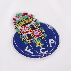 FC Porto 1991 - 92 Away Retro Voetbalshirt