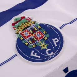 FC Porto 1985 - 86 Away Retro Voetbalshirt