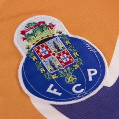 FC Porto 1998 - 99 Away Retro Voetbalshirt