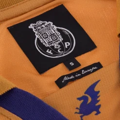 FC Porto 1998 - 99 Away Retro Voetbalshirt