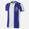 FC Porto 1971 - 72 Retro Voetbalshirt