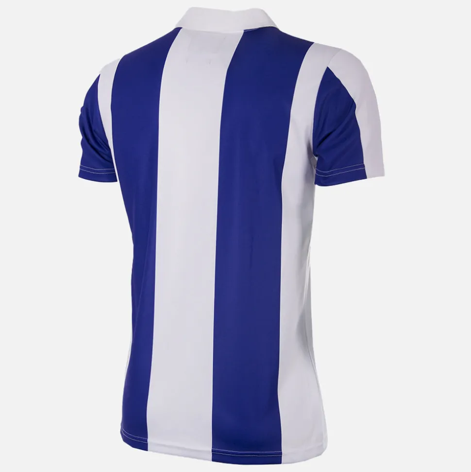 FC Porto 1986 - 87 Retro Voetbalshirt