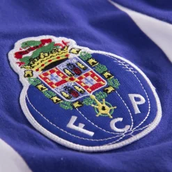 FC Porto 1971 - 72 Retro Voetbalshirt