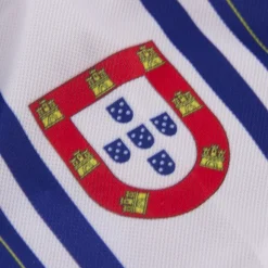 FC Porto 1998 - 99 Retro Voetbalshirt