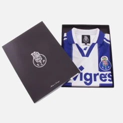 FC Porto 1998 - 99 Retro Voetbalshirt
