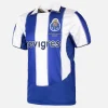 FC Porto 2004 CL Finale Retro Voetbalshirt