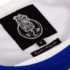 FC Porto 2004 Intercontinental Retro Voetbalshirt