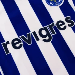 FC Porto 2004 Intercontinental Retro Voetbalshirt