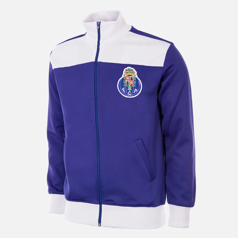 FC Porto 1957 Retro Voetbaljack