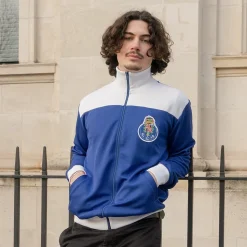 FC Porto 1957 Retro Voetbaljack