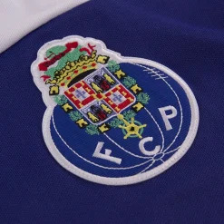 FC Porto 1957 Retro Voetbaljack