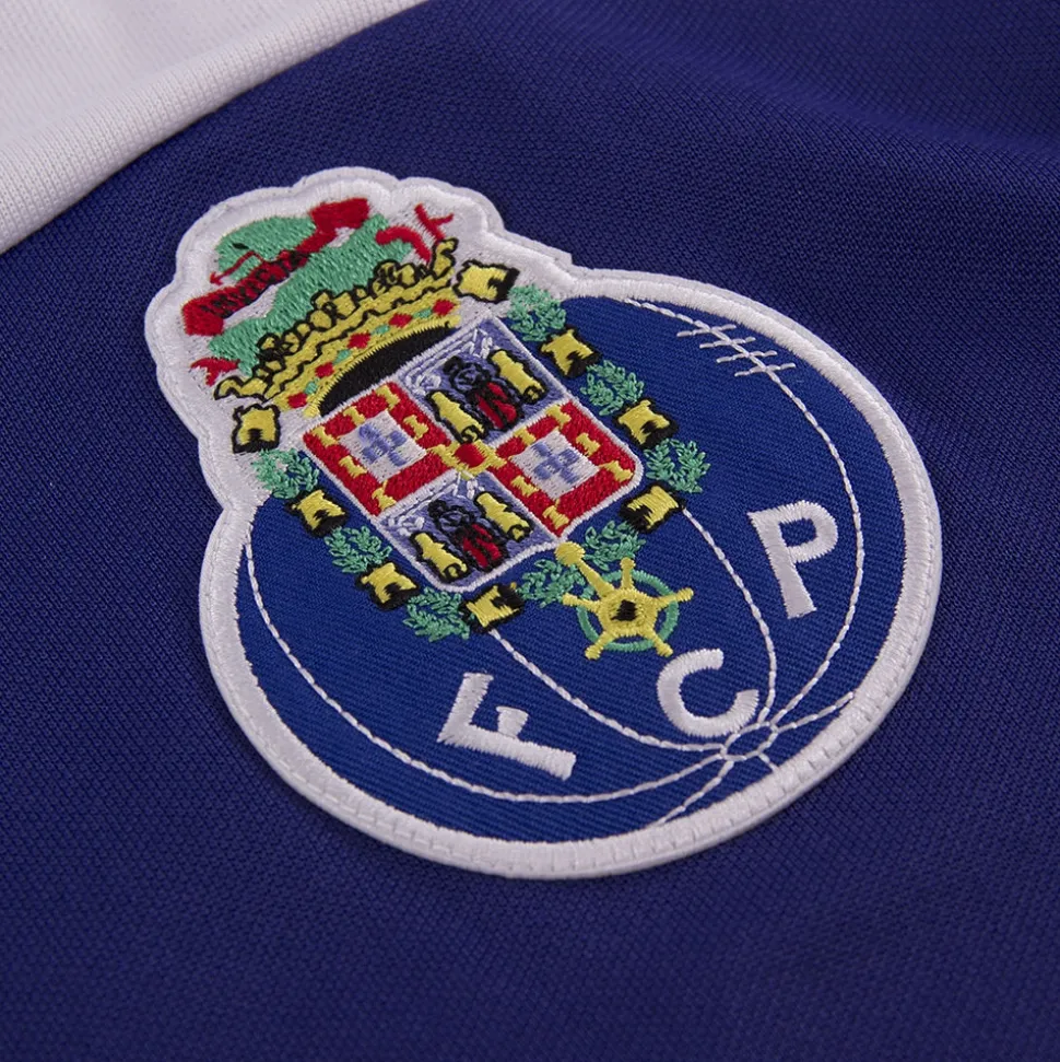 FC Porto 1957 Retro Voetbaljack