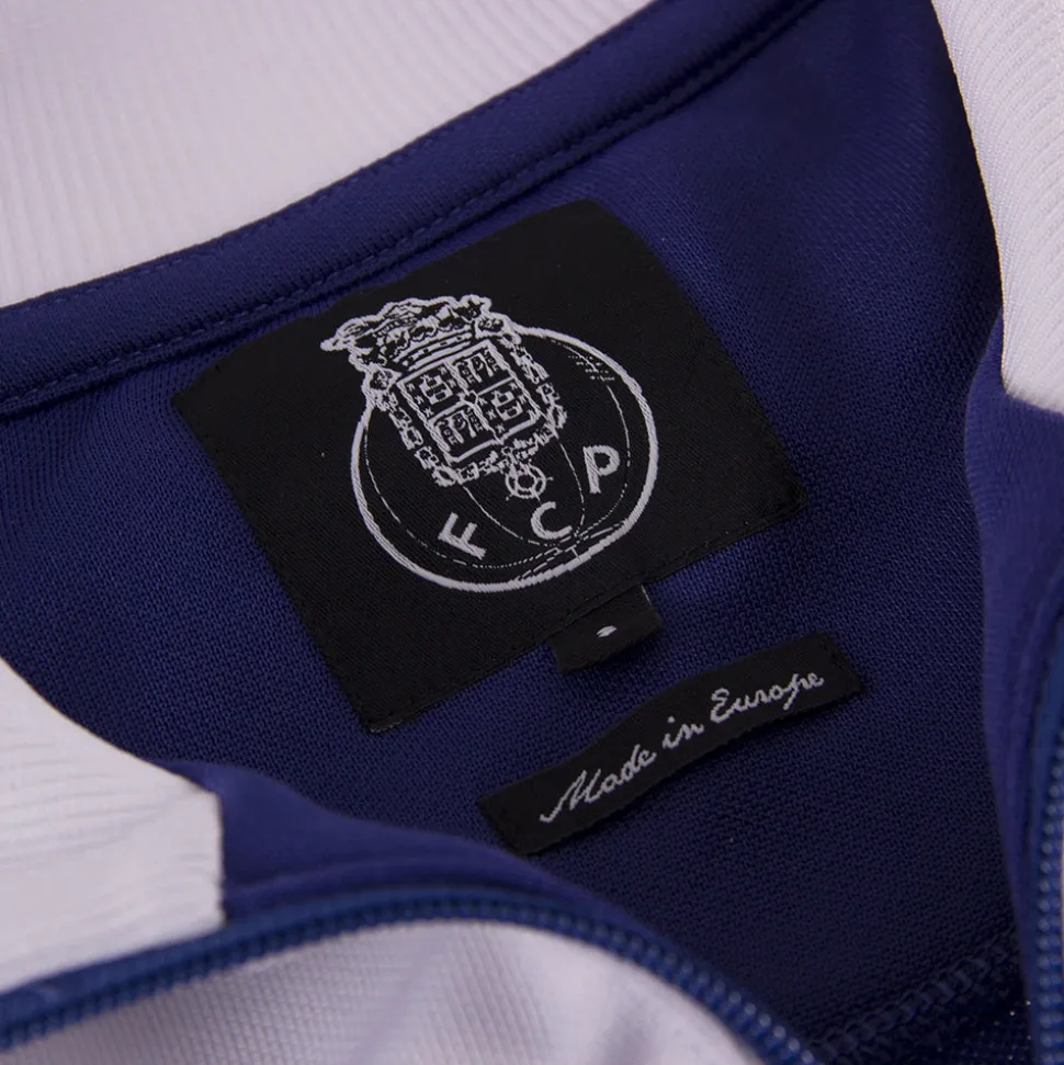FC Porto 1957 Retro Voetbaljack