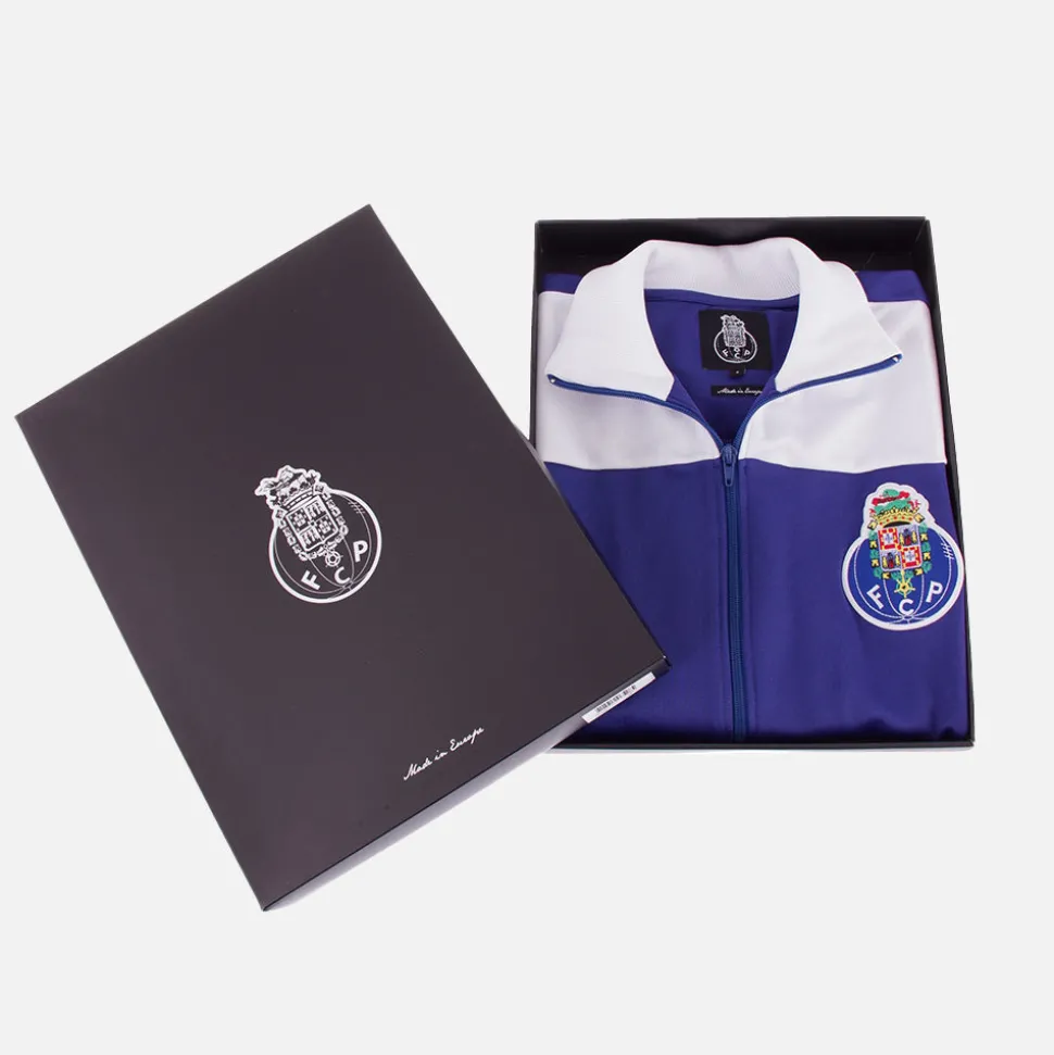 FC Porto 1957 Retro Voetbaljack