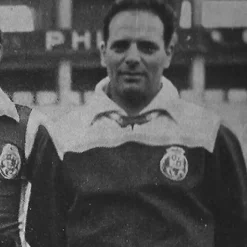 FC Porto 1957 Retro Voetbaljack