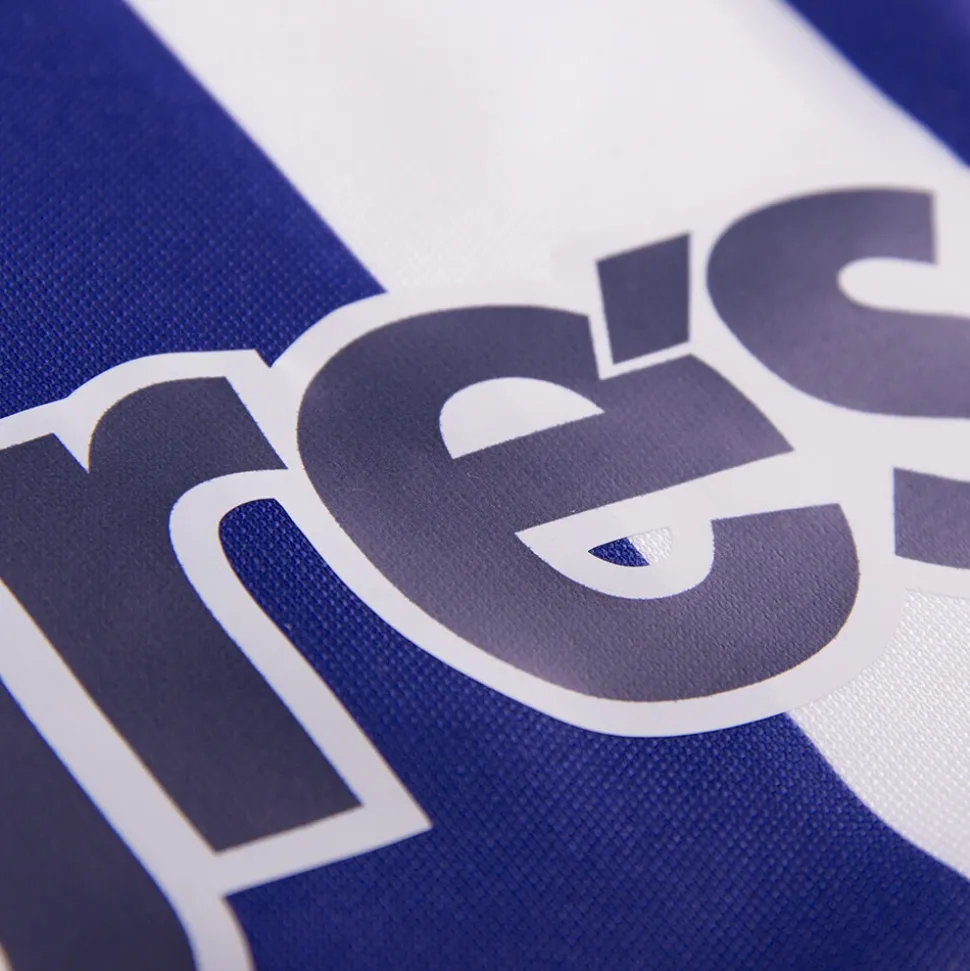 FC Porto 2002 Retro Voetbalshirt