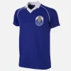 FC Porto Away 1983 - 84 Retro Voetbalshirt