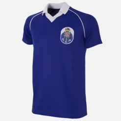 FC Porto Away 1983 - 84 Retro Voetbalshirt