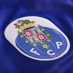 FC Porto Away 1983 - 84 Retro Voetbalshirt