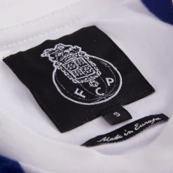 FC Porto Retro T-Shirt