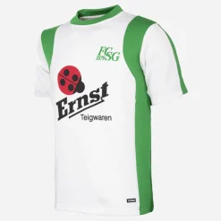 FC St. Gallen 1978 - 80 Retro Voetbalshirt
