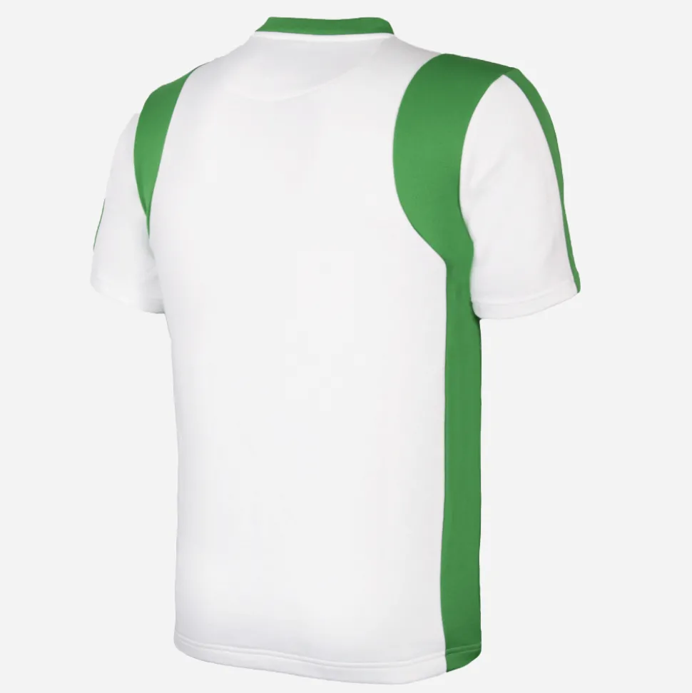 FC St. Gallen 1978 - 80 Retro Voetbalshirt