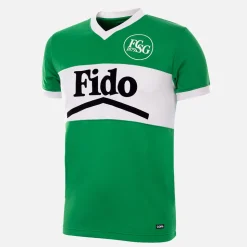 FC St.Gallen 1984 Retro Voetbalshirt