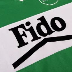 FC St.Gallen 1984 Retro Voetbalshirt