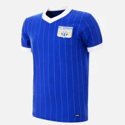 FC Zurich 1981 Away Retro Voetbalshirt