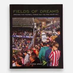 Field of Dreams