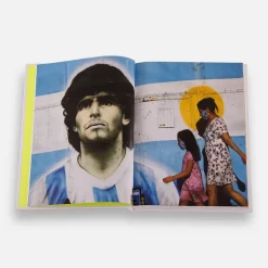 Football Murals: A Celebration of Soccer’s Greatest Street Art