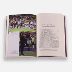 Football's 50 Most Important Moments
