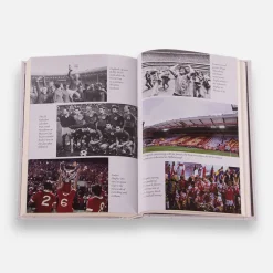 Football's 50 Most Important Moments