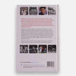 Football's 50 Most Important Moments