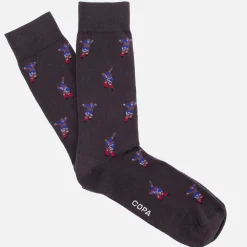 Frankrijk 2000 Casual Sokken