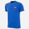 Frankrijk 2000 European Champions embroidery T-Shirt